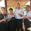 Molise Italy: Cooking Class & Winery Visit