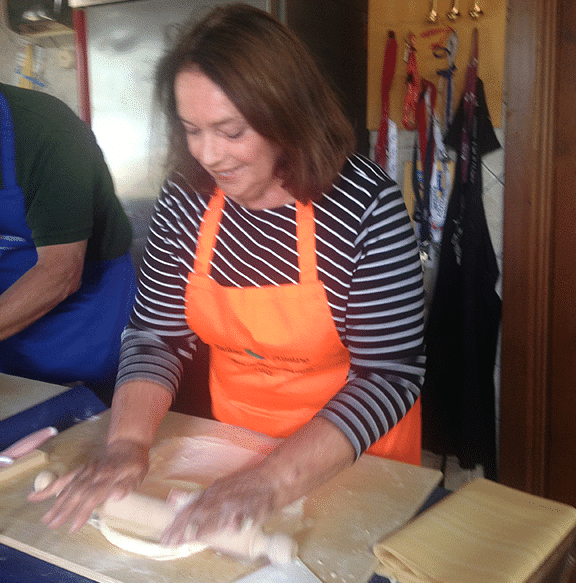 Molise Italy 7-day Cooking Tour