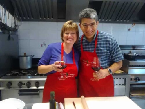 Molise Italay 7-day Cooking Tour
