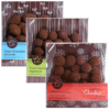 chocolate covered nuts