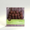 Chocolate Covered Nut Assortment: 3 bags - Macadamias, Almonds, and Hazelnuts - mizenplace.com