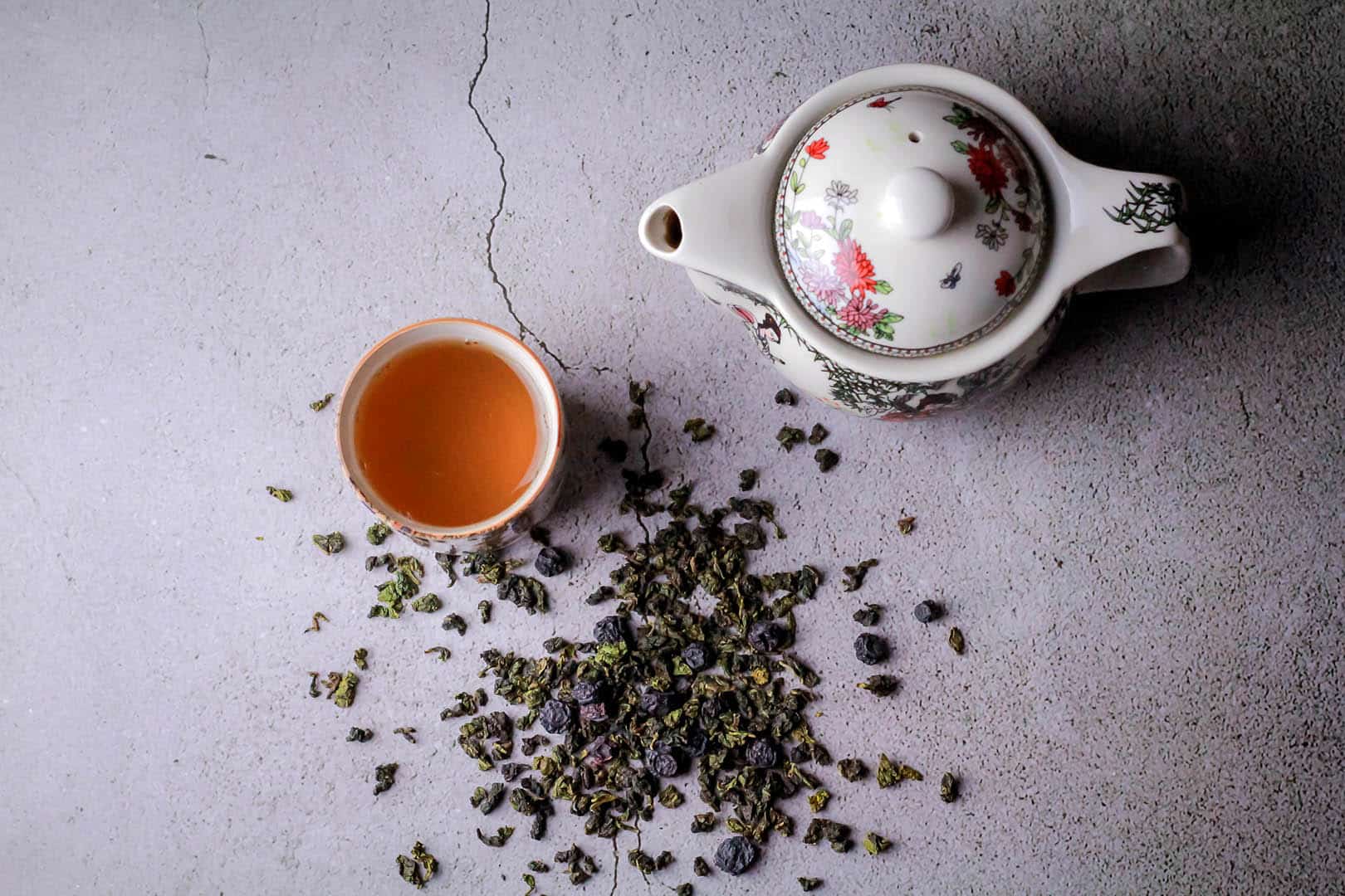 health benefits of tea