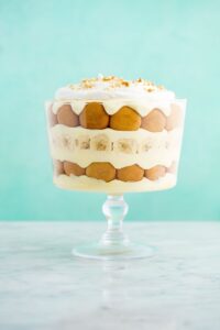 Banana-pudding