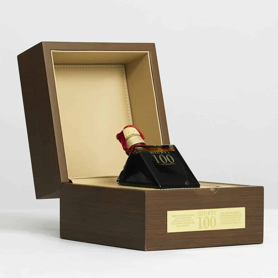 1049-A - Giusti Riserva 100