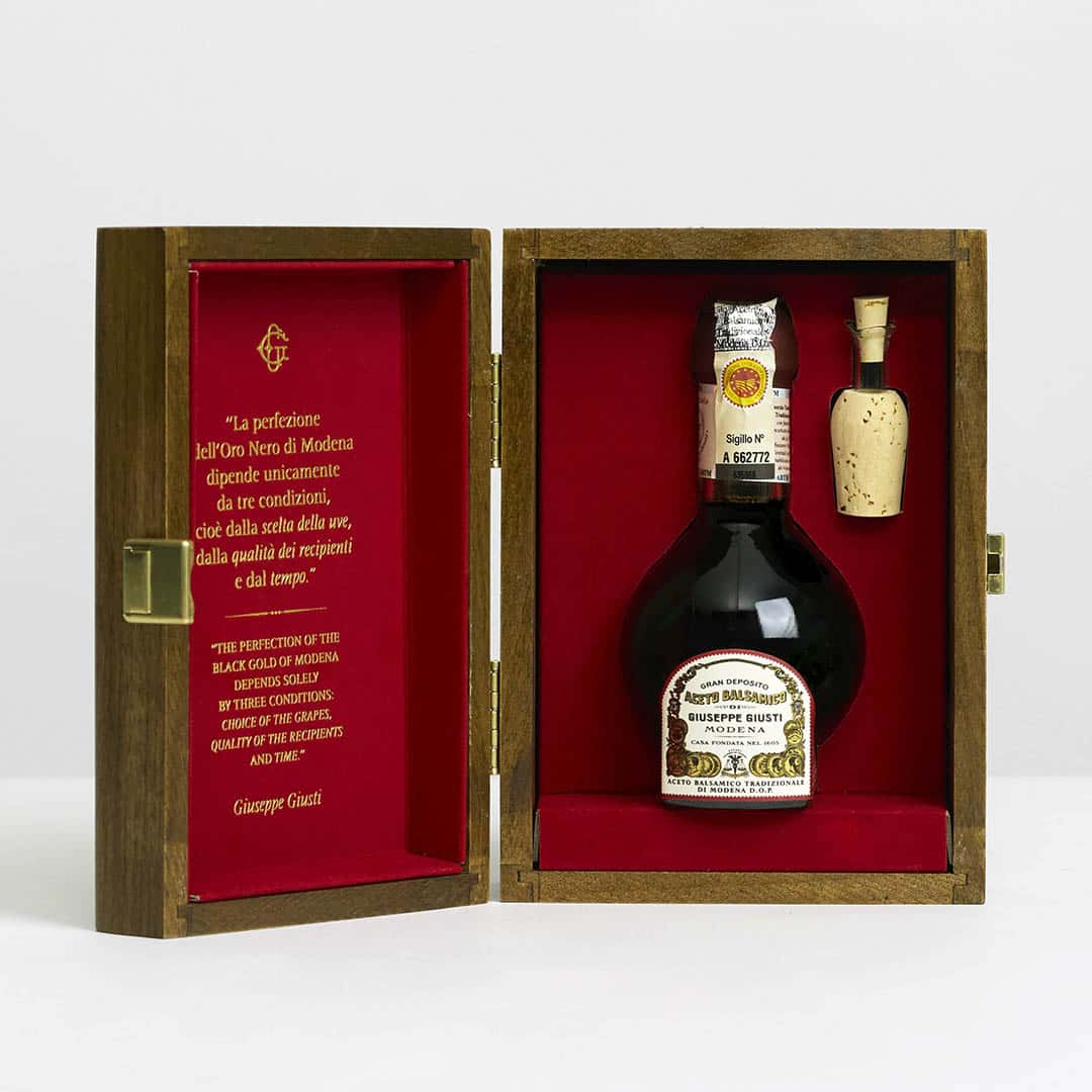 700-A - Tradizionale Affinato