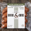 Jalapeño & Cheddar Hand-Crafted Sausages – 4 packs/16 links