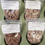 Candied Pecans