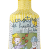 CASITAS DE HUALDO Extra Virgin Olive Oil for Kids 8.5oz (250ml)