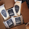 Discovery Sample Set of 5 Cheeses