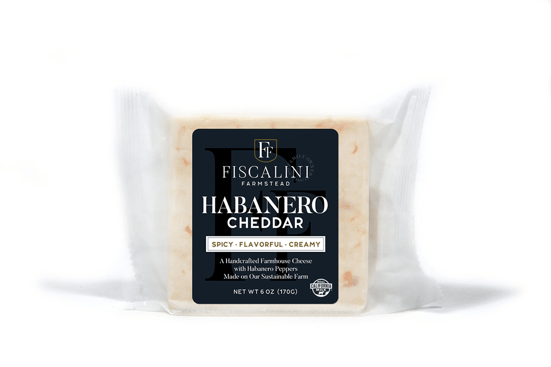 Habanero-Cheddar