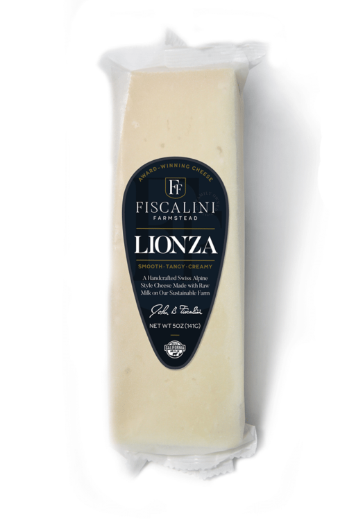 Lionza-Cheese