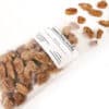 Cinnamon Candied Pecans