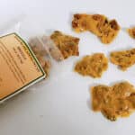 Missouri Pecan Jalapeno Brittle
