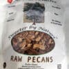 Fancy Pecan Pieces, 6oz bags