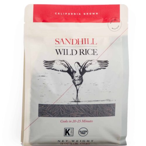 Sandhill Wildrice-1