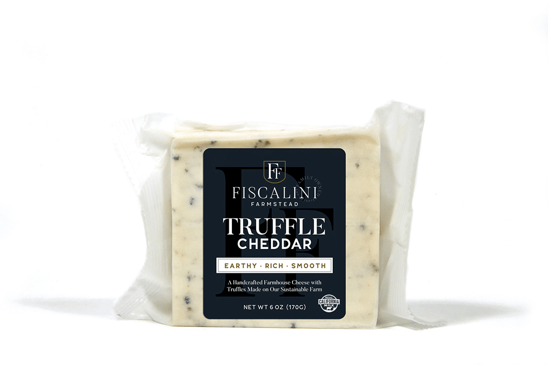 Truffle-Cheddar