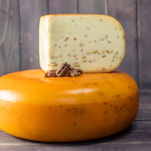Foenegreek Raw Milk Foenegreek Raw Milk