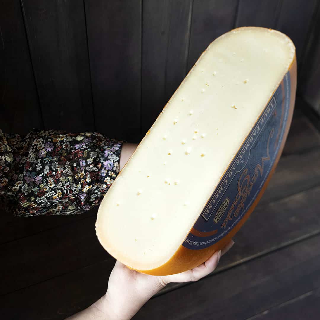 Marieke Gouda Aged (9-12 months), 1 pound (16oz)