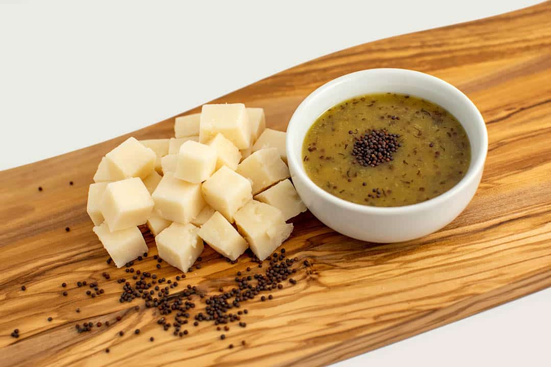 Mustard Dill Dip, 2 jars – 6 fl oz each