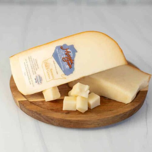 Marieke Gouda Smoked Farmstead Cheese, 1 pound (16oz)