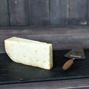 Marieke Gouda Smoked Cumin Artisan Cheese, 1 pound (16oz)