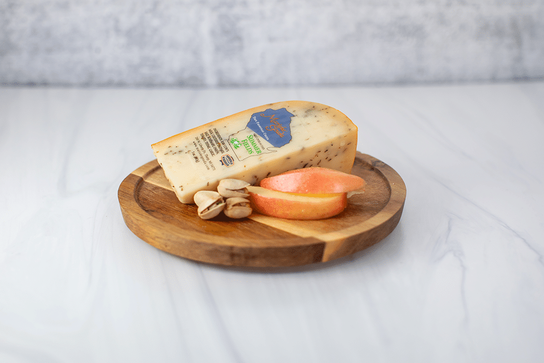 Marieke Gouda Summer Fields Gouda, 1 pound (16oz)