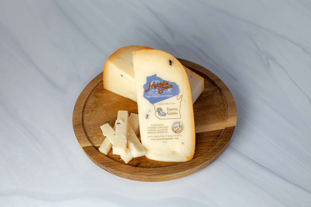 Marieke Gouda Truffle, 1 pound (16oz)