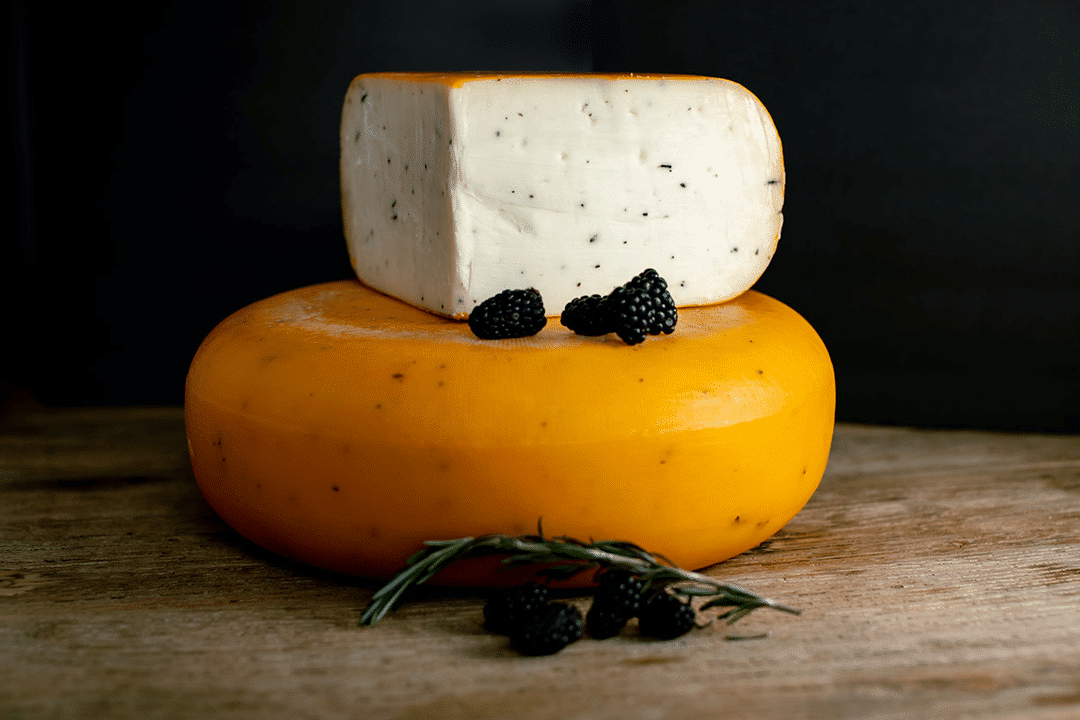 Marieke Gouda Truffle, 1 pound (16oz)