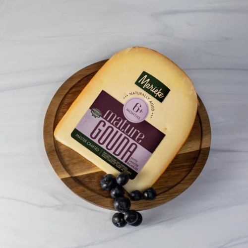 mature gouda 6 month