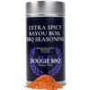 Gustus Vitae : Extra Spicy Bayou Boil BBQ Seasoning