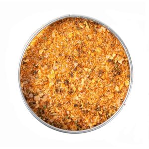 Gustus Vitae : Perfect Poultry BBQ Rub/Seasoning