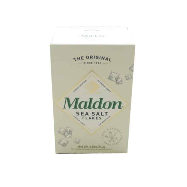 MALDON Sea Salt, 8.5oz. (240g)