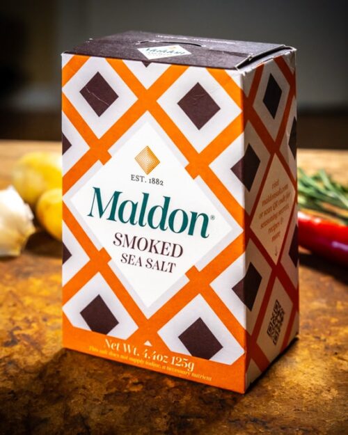 SAL_02 MALDON Smoked Sea Salt