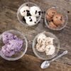 Cream & Sugar Premium Ice Cream: Choose Your Own Artisan Pints Pack