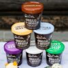Cream & Sugar Premium Ice Cream: Choose Your Own Artisan Pints Pack