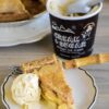 Cream & Sugar Premium Ice Cream: Salted Carmel – 6 pints