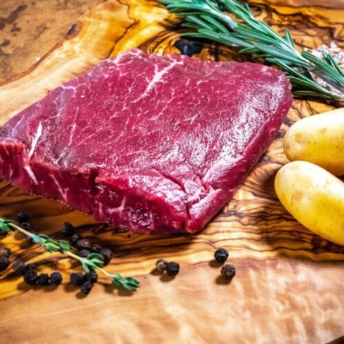 Beef-Flatiron-Steak