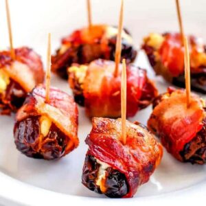 Appetizer-bacon-wrapped-goast-cheese-stuffed-dates-SQ