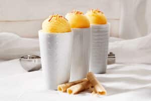 Saffron-Ice-Cream
