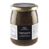 TENTAZIONI Tartufata Mushroom & Summer Truffle Sauce, 17.6oz. (500g)