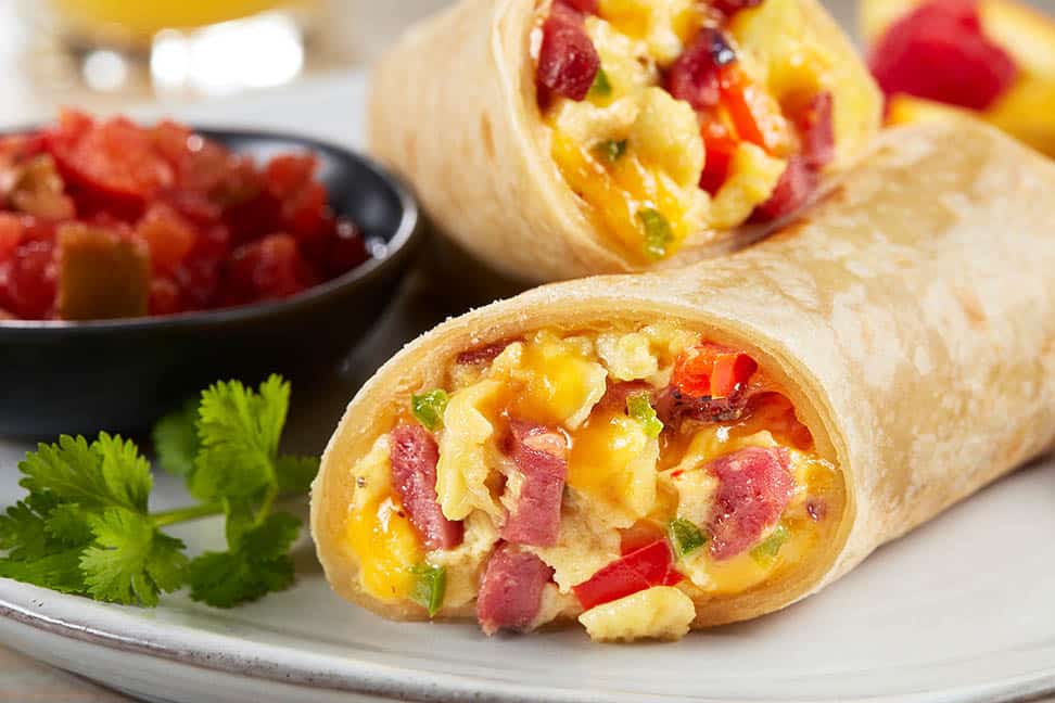 Aussie Select Agave Rosemary Lamb Ham, whole roast