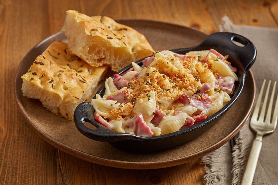 Aussie Select Agave Rosemary Lamb Ham, whole roast