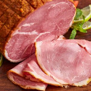 Aussie Select Tikka Masala Lamb Ham, whole roast, 2.25lbs