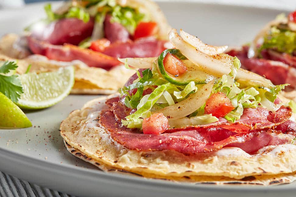 Aussie Select Tikka Masala Lamb Ham, whole roast, 2.25lbs