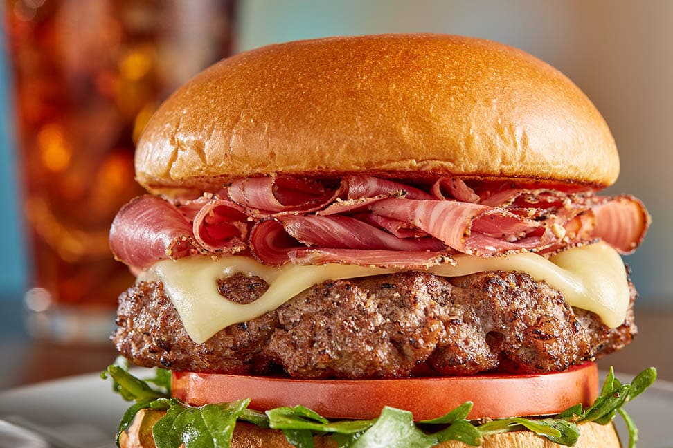 Aussie Select Lamb Pastrami, whole roast, 2.75lbs Miz En Place