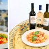 Sorrento-Style Gnocchi Cooking Class and Wine Tasting in Naples