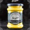 Bornibus Mustard : Tarragon (Moutarde à l'estragon), 8.8oz (250g)