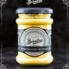 Bornibus Mustard : Horseradish (Moutarde au raifort), 8.8oz (250g)