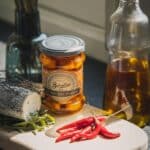 BR1619 - Sweet garlic with chili-2