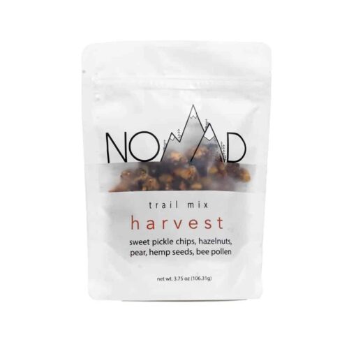 Nomad Trail Mix : Harvest, 3.75oz